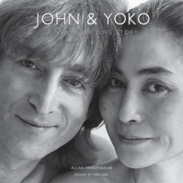 John & Yoko – Insight Editions