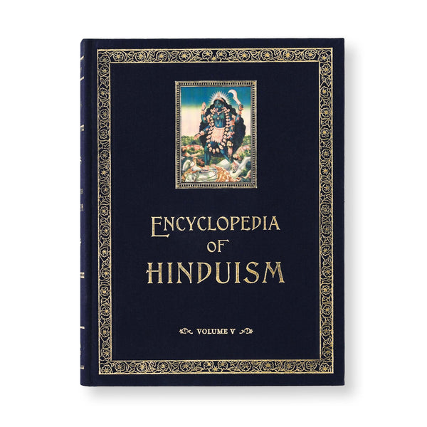 Encyclopedia of Hinduism – Insight Editions