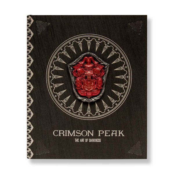 Crimson Peak [Limited Edition] – Insight Editions