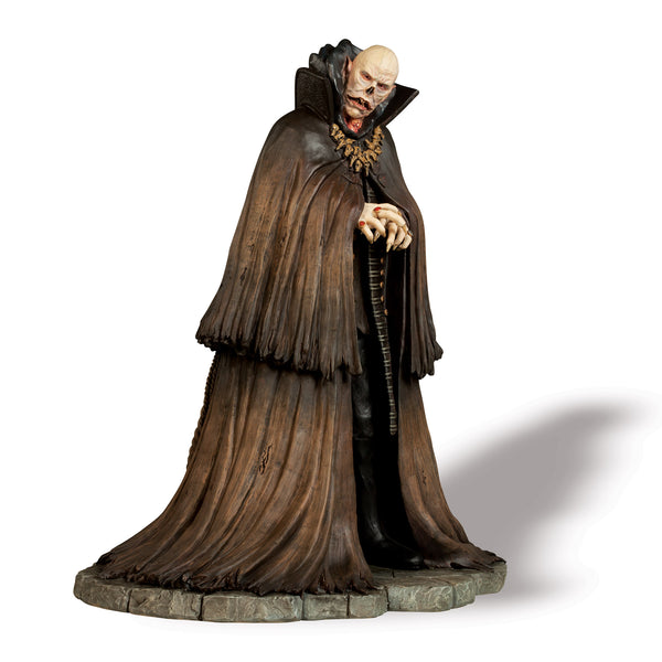 The Strain: The Master Statue [Limited Edition] – Insight Editions