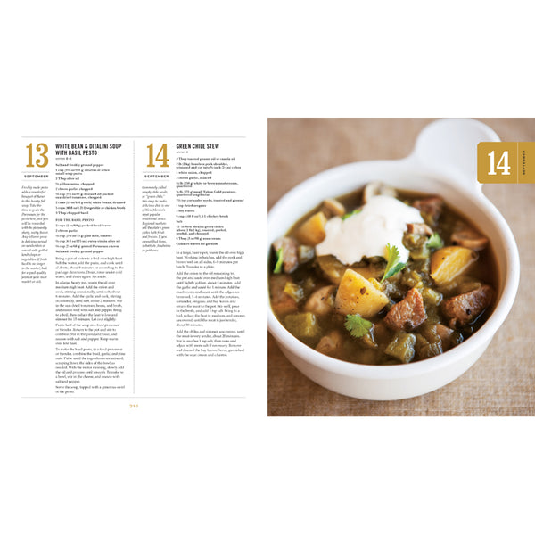 Soup of the Day – Insight Editions