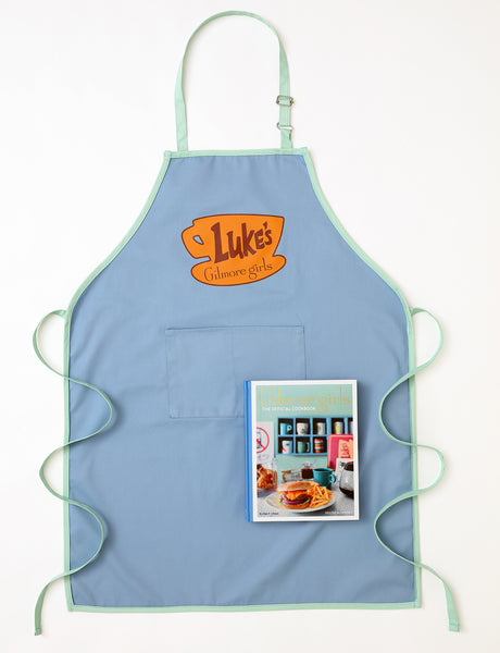Gilmore Girls: The Official Cookbook Gift Set – Insight Editions