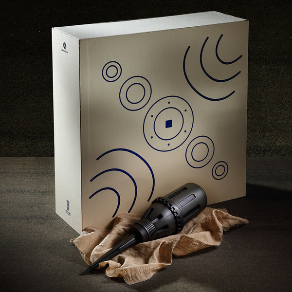 The Art and Soul of Dune: Part Two – Insight Editions