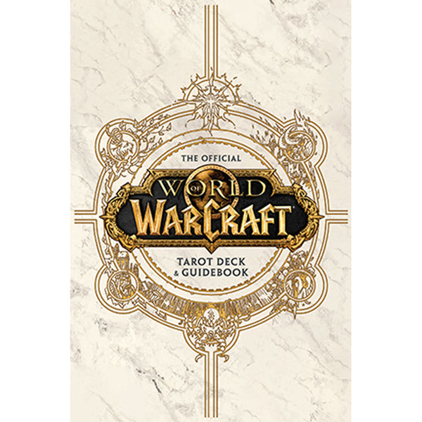 World of Warcraft: The Official Tarot Deck and Guidebook – Insight