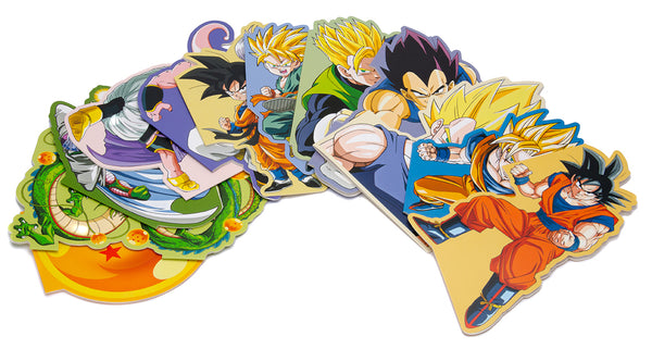 DRAGONBALL　12点セット s-l400.jpg