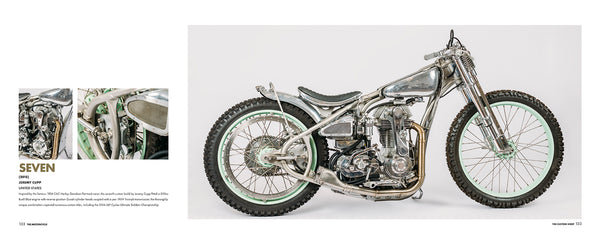 The Motorcycle – Insight Editions