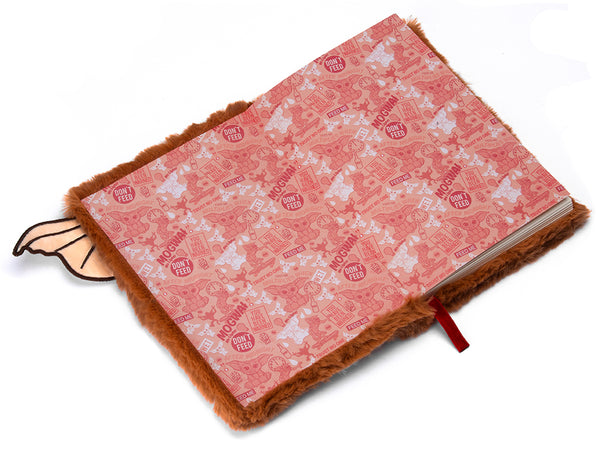Gremlins: Gizmo Plush Journal – Insight Editions