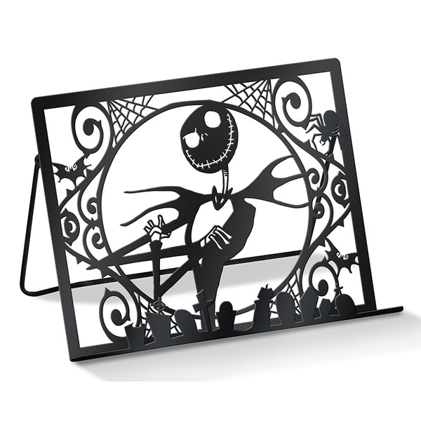 Tim Burton's The Nightmare Before Christmas: The Official Baking
