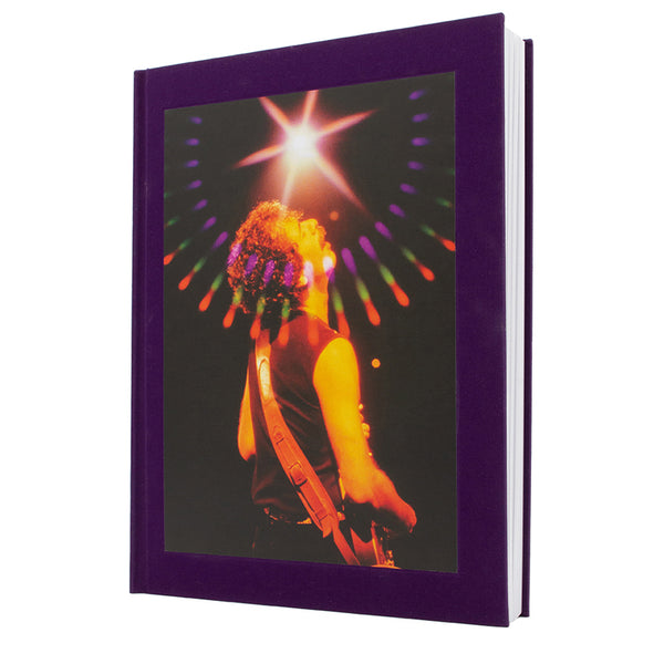Carlos Santana: Love, Devotion, Surrender – Insight Editions