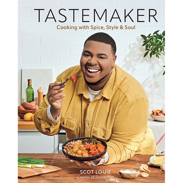 Tastemaker – Insight Editions