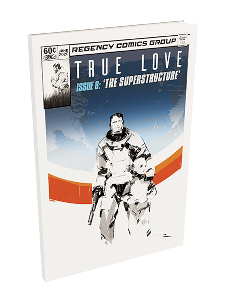 The Art of The Creator – Insight Editions