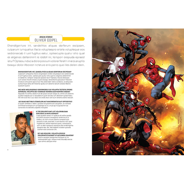 MARVEL the art ofシリーズまとめ売り 89351-133482-interior-