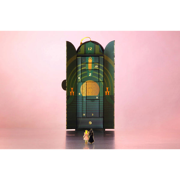 Wicked: Premium Advent Calendar – Insight Editions