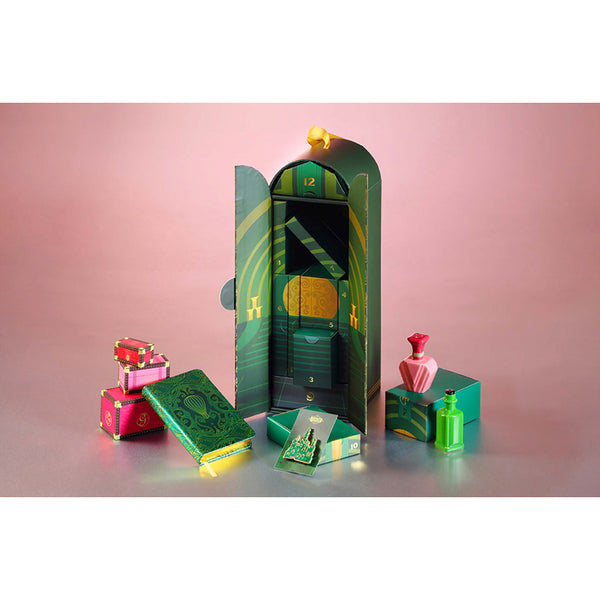 Wicked: Premium Advent Calendar – Insight Editions