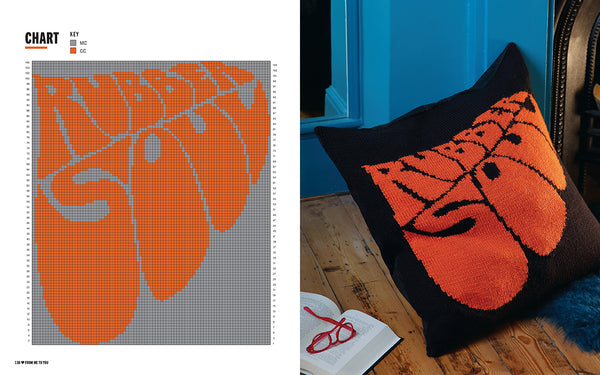 All You Knit Is Love Insight Editions