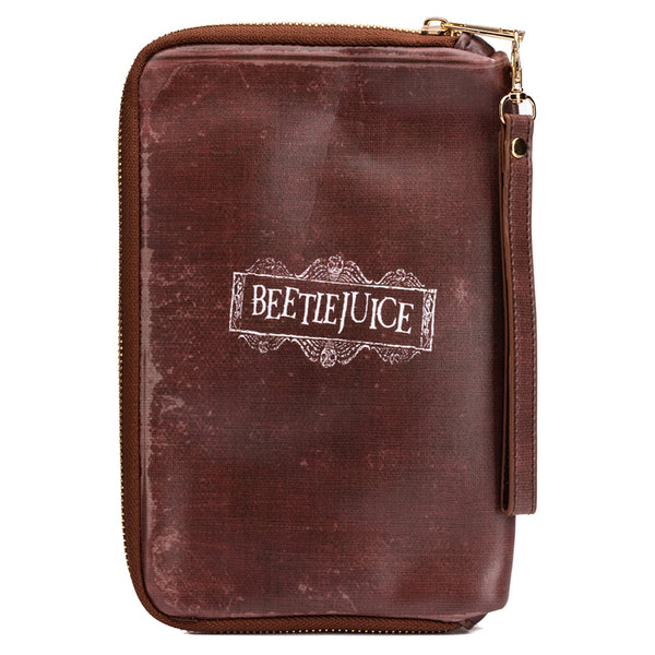 極美品　everyone PAPERBACK POUCH STANDARD 89430-130741-interior-