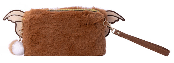 Gremlins: Gizmo Plush Accessory Pouch – Insight Editions