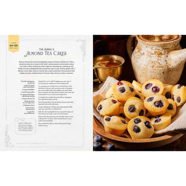 a-feast-of-thorns-and-roses-insight-editions