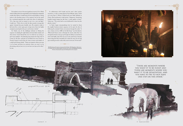 Game of Thrones: House of the Dragon – Insight Editions