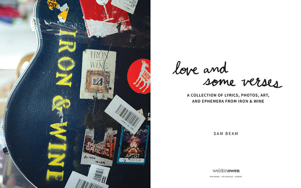 Love and Some Verses – Insight Editions