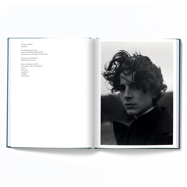 Dune: Exposures - Zendaya – Insight Editions