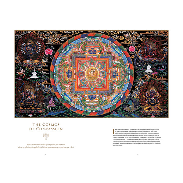 The Celestial Galleries – Insight Editions