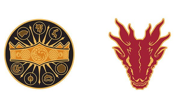 12 Days of House of the Dragon – Insight Editions