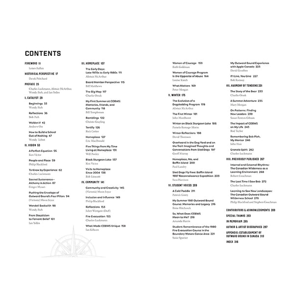 Carry the Flame – Insight Editions