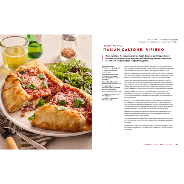 Pizza Love – Insight Editions