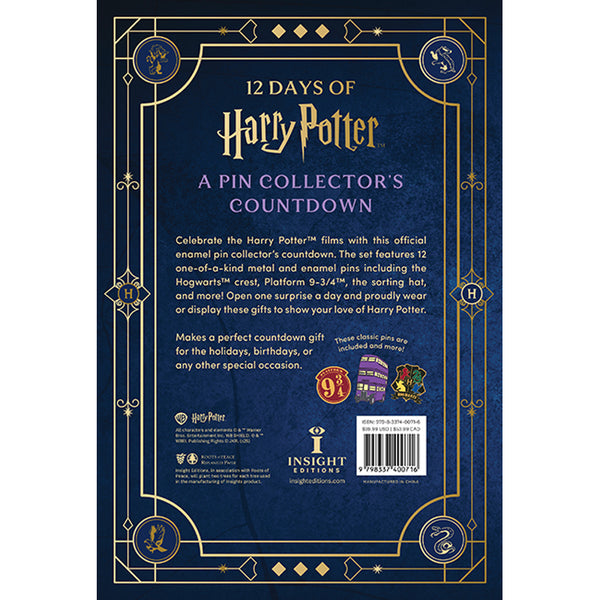 harry potter chapter 12