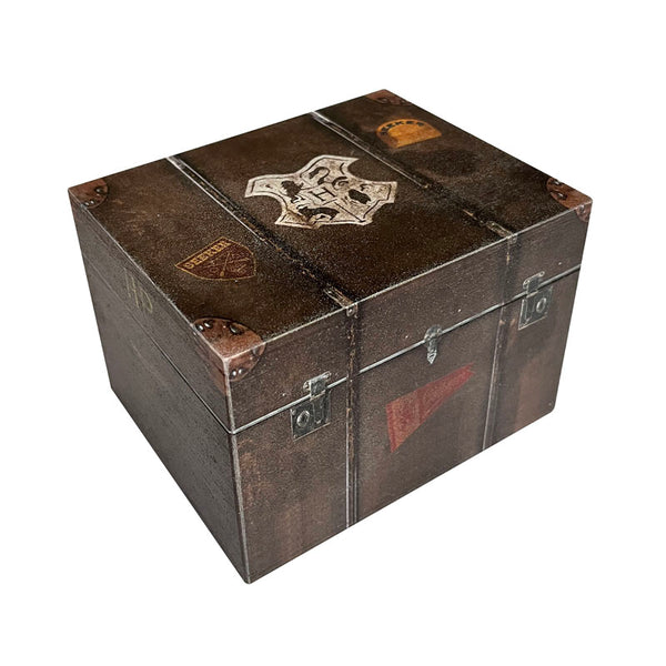 Harry Potter Mini Book Trunk 5冊セット Harry Potter: Mini Book Trunk: Insight Editions