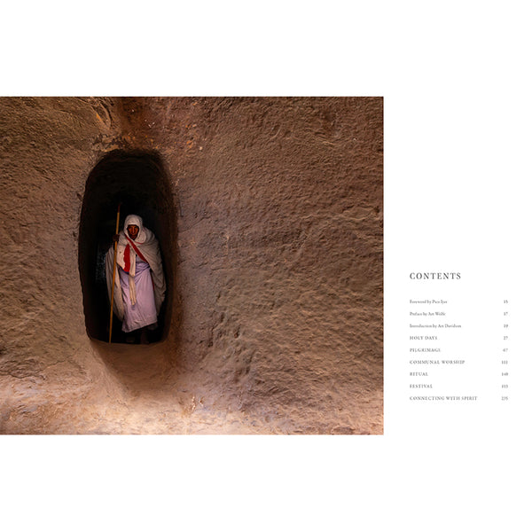 Acts of Faith – Insight Editions