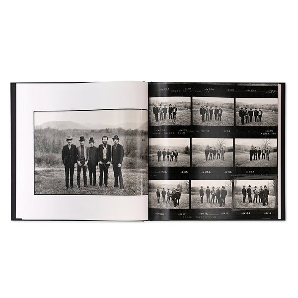 35mm Photography Adrian Bailey 写真技術書 92117-143879-interior-