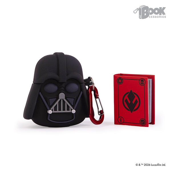 Bookcessories: Star Wars: Tiny Book of Sith – Insight Editions
