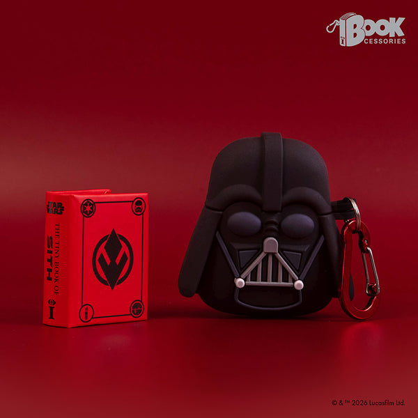 Bookcessories: Star Wars: Tiny Book of Sith – Insight Editions