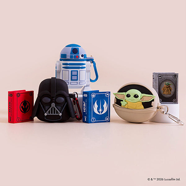 Bookcessories: Star Wars: Tiny Book of Grogu – Insight Editions