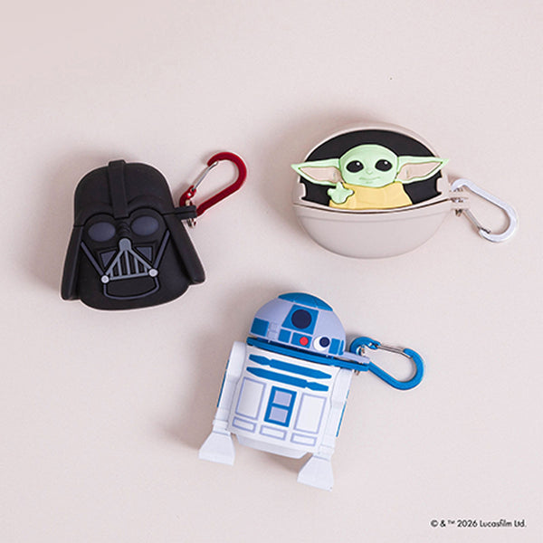 Bookcessories: Star Wars: Tiny Book of Grogu – Insight Editions