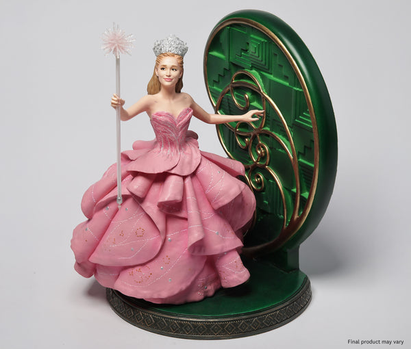 Wicked: The Story of Oz Replica Pop-Up with Bookends [Collector's