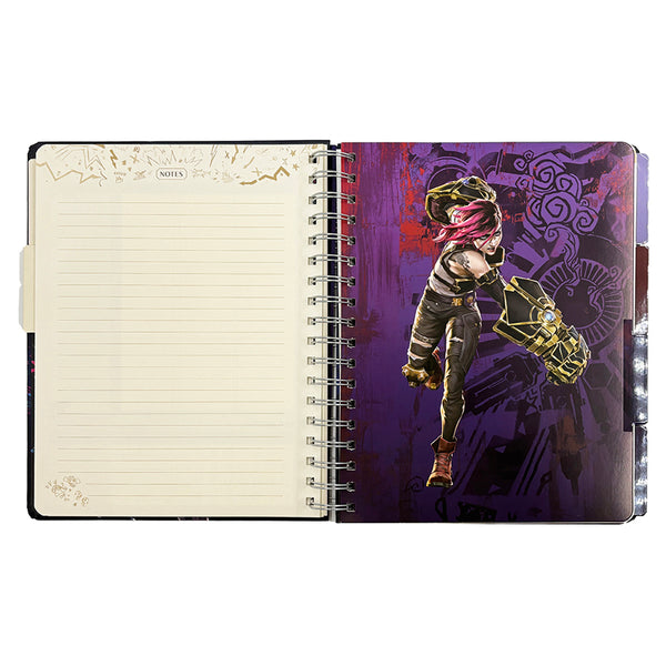 Arcane 12-Month Undated Planner – Insight Editions