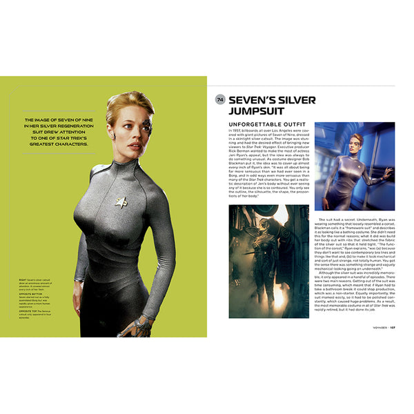 The Star Trek Archive – Insight Editions