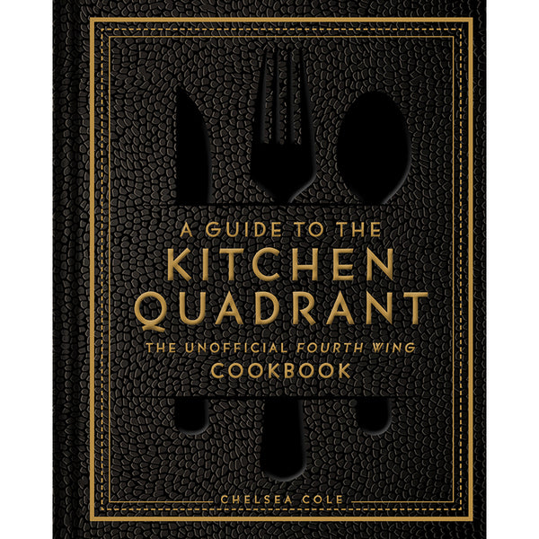 A Guide to the Kitchen Quadrant: The Unofficial Fourth Wing