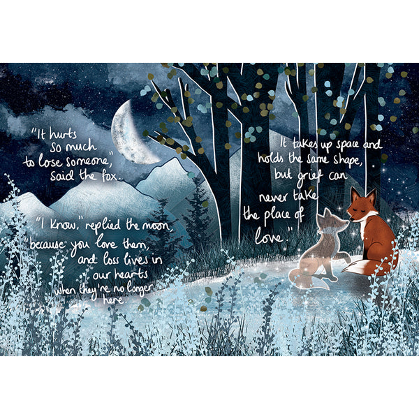 Finding Light in the Darkness – Insight Editions