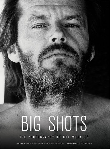 Big Shots – Insight Editions