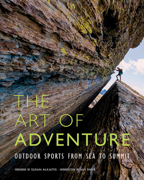 The Art of Adventure – Insight Editions