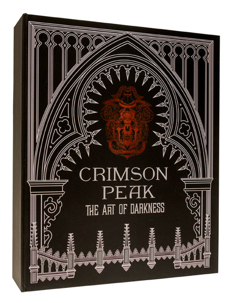 Crimson Peak [Limited Edition]