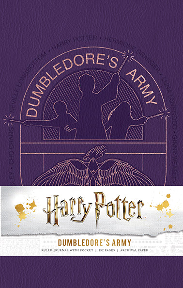 Poster Harry Potter - Dumbledore' Army | Wall Art | 3+1 FREE Poster Harry Potter - Dumbledore' Army | Wall Art | 3+1 FREE