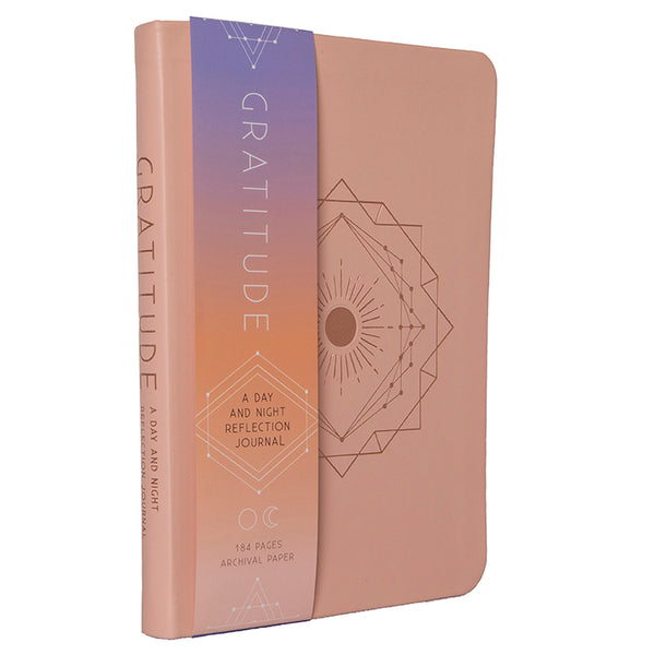 Not Your Average Gratitude Journal: Guided Gratitude + Self Reflection  Resources (Daily Gratitude, Mindfulness and Happiness Journal for Women)  (Hardcover) 