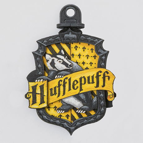 IncrediBuilds Emblematics: Harry Potter: Hufflepuff