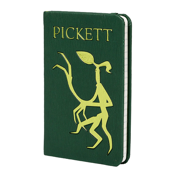 Fantastic Beasts: The Crimes of Grindelwald: Pickett Ruled Pocket