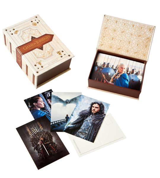 洋書 Game of Thrones Book Collection Game of Thrones 5-copy boxed set (George R. R. Martin Song